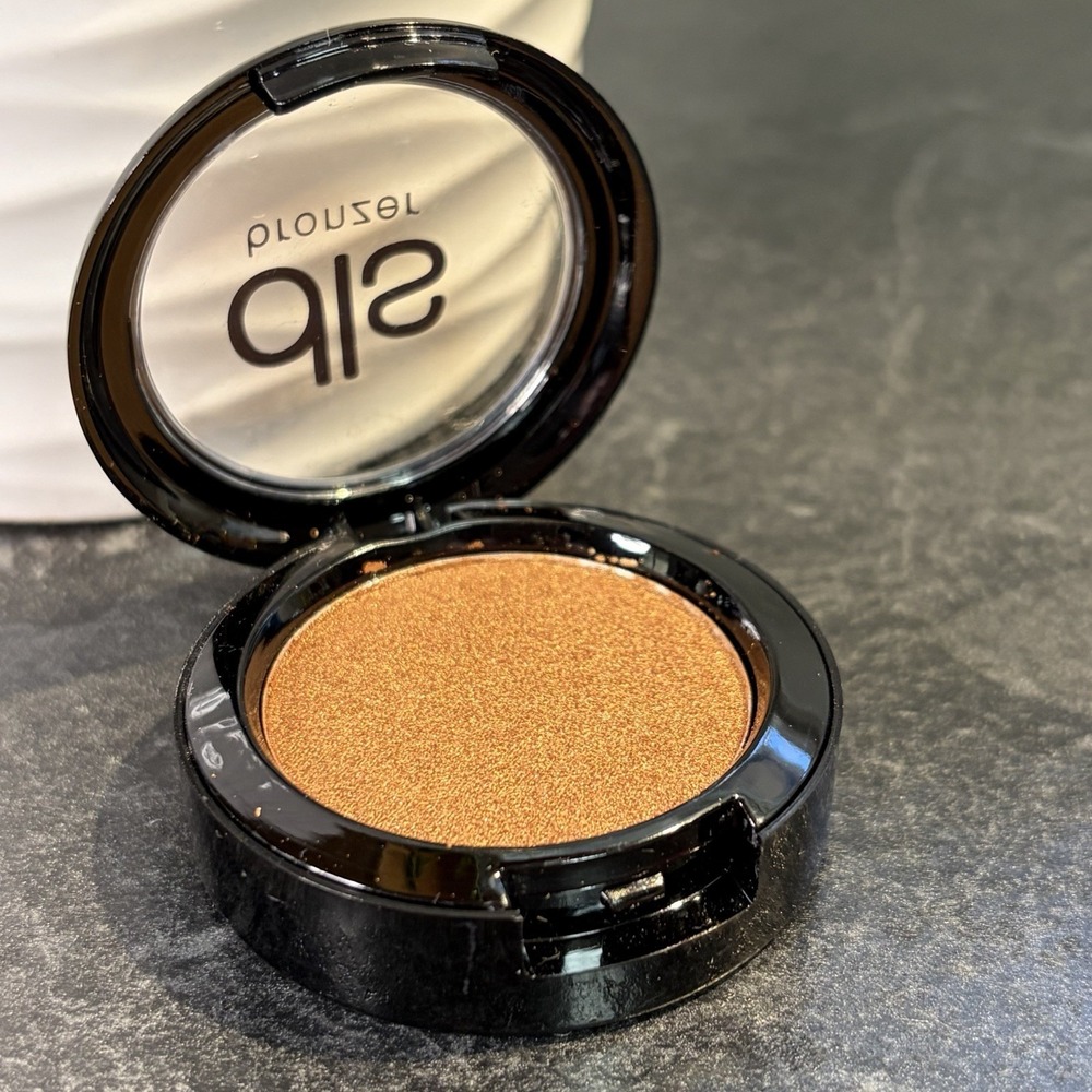 NEW Dirty Little Secret Skinny Dip Bronzer Pressed Powder 2.5g 0.09 oz